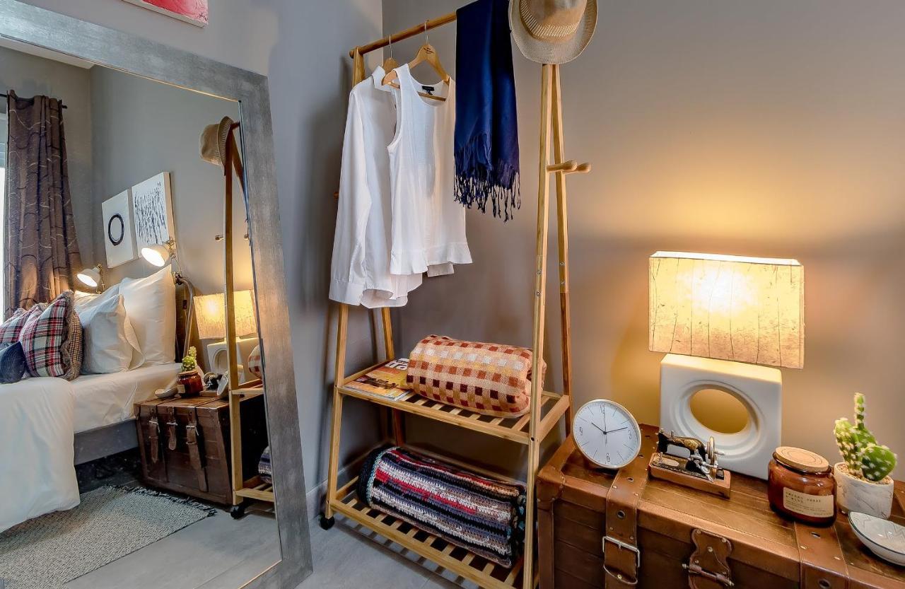 Soho Urban Flat * Malaga