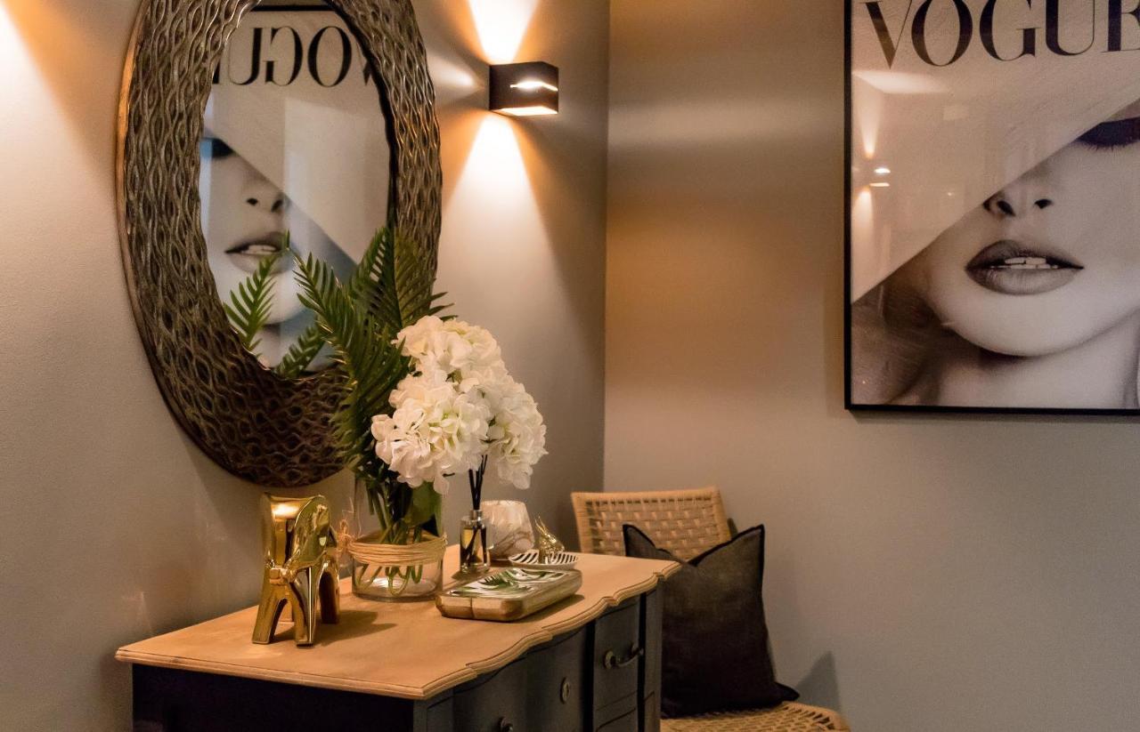 Apartment Soho Urban Flat