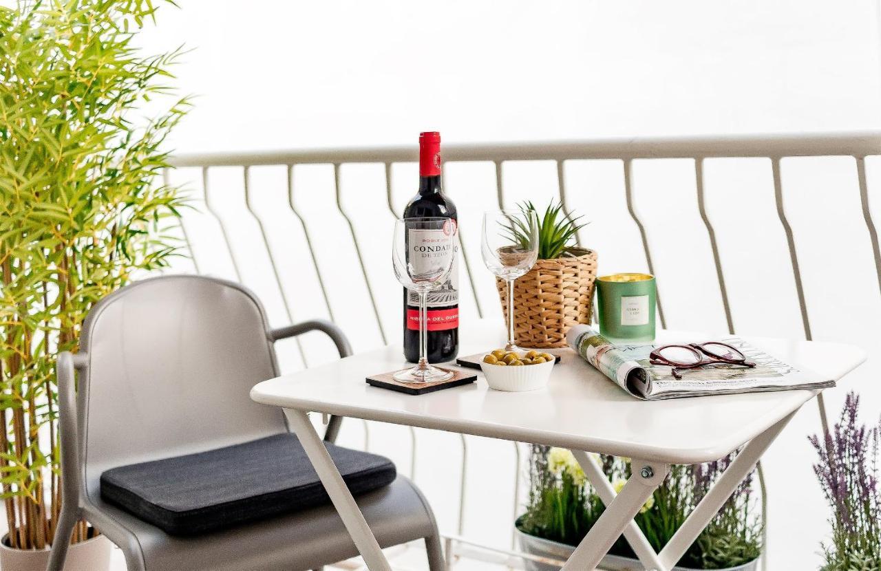 Appartement Soho Urban Flat - Estilo Y Confort En El Corazon De *